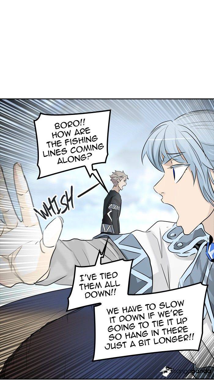 Tower of God Chapter 350 image 079